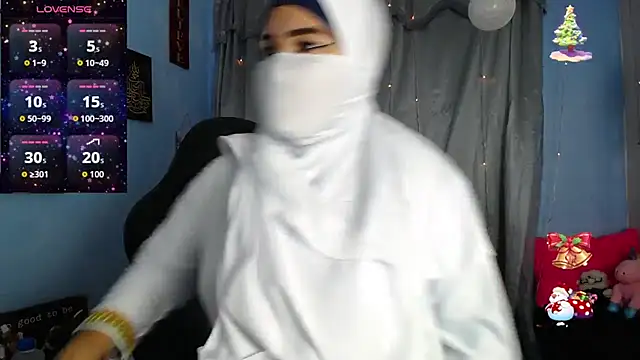 Falak-Yasin online show from 23, 11, 2025