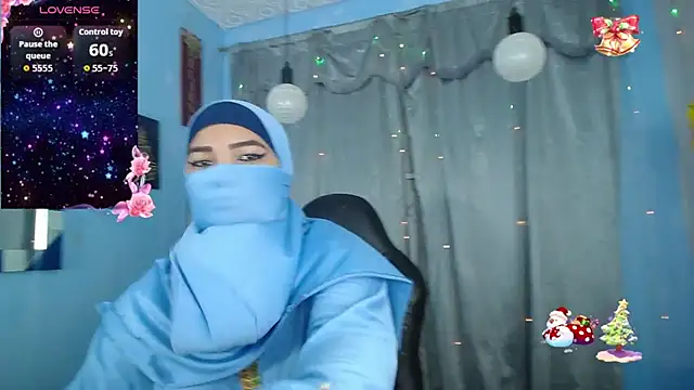 Falak-Yasin online show from 19, 12, 2025