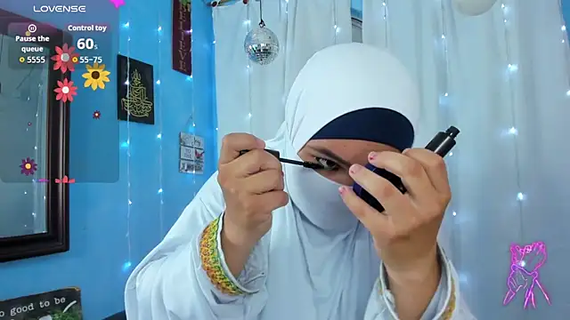 Falak-Yasin online show from 10, 4, 2026