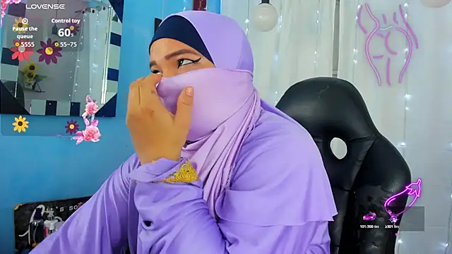 Falak-Yasin online show from 19, 2, 2026