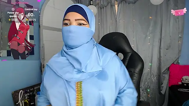 Falak-Yasin online show from 12, 10, 2025