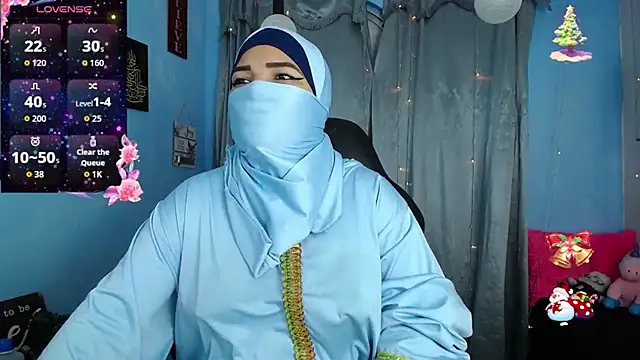 Falak-Yasin online show from 27, 11, 2025