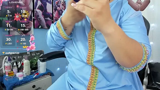 Falak-Yasin online show from 11, 3, 2026