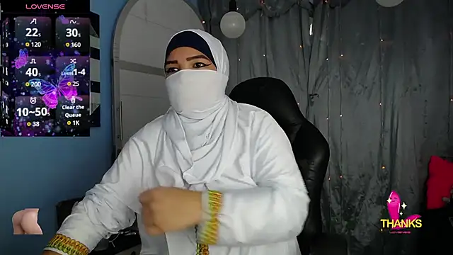 Falak-Yasin online show from 19, 10, 2025