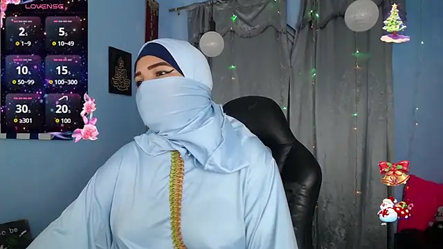 Falak-Yasin online show from 30, 11, 2025