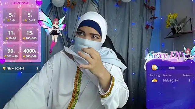 Falak-Yasin online show from 27, 2, 2025