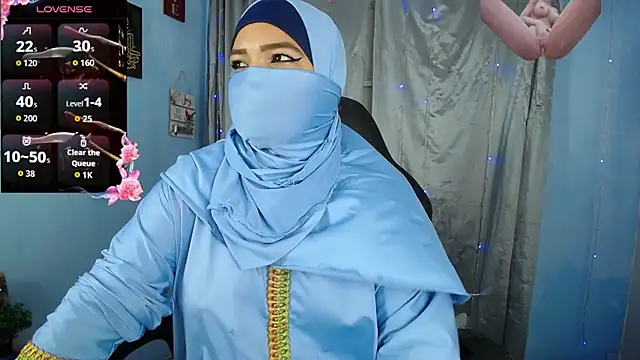 Falak-Yasin online show from 15, 1, 2026