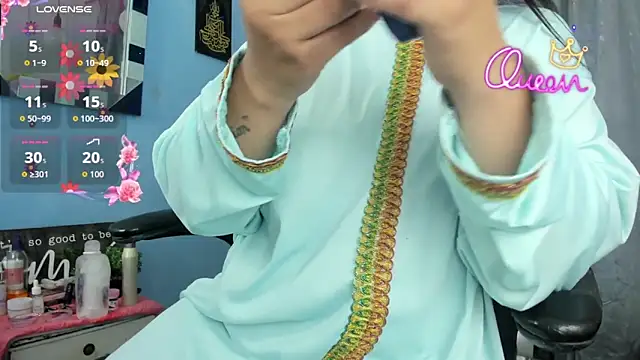 Falak-Yasin online show from 11, 2, 2026