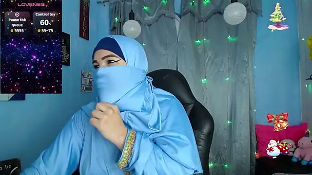 Falak-Yasin online show from 17, 11, 2025