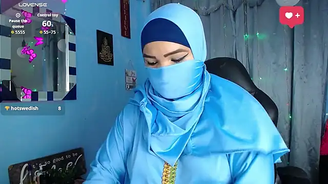 Falak-Yasin online show from 25, 10, 2025