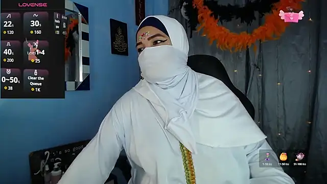 Falak-Yasin online show from 31, 10, 2025