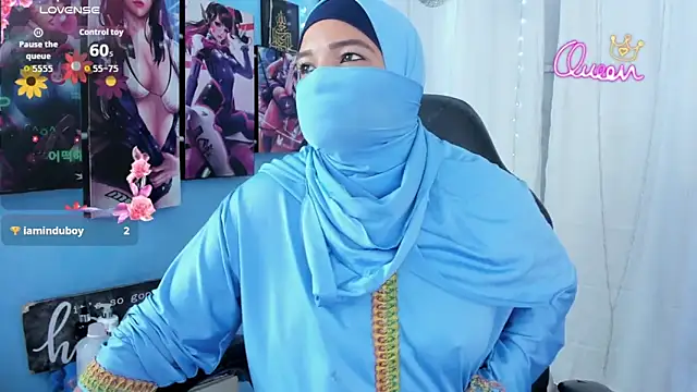 Falak-Yasin online show from 7, 3, 2026