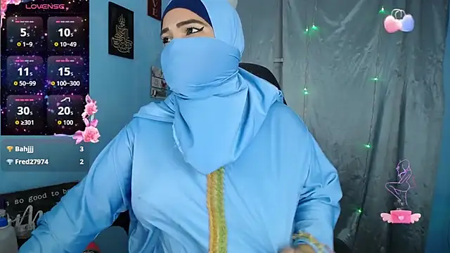 Falak-Yasin online show from 7, 1, 2026