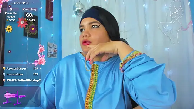 Falak-Yasin online show from 18, 4, 2026