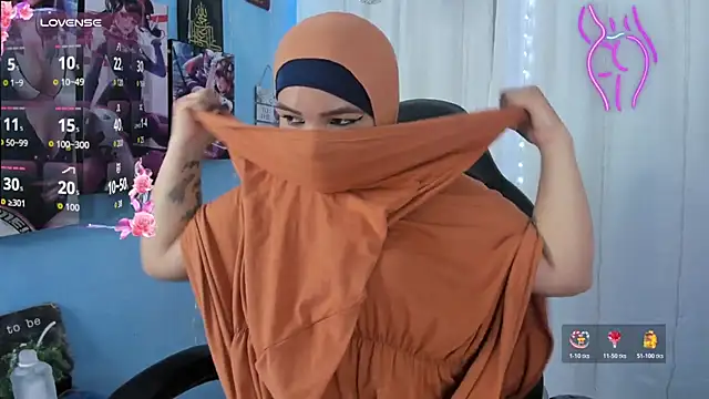 Falak-Yasin online show from 18, 3, 2026