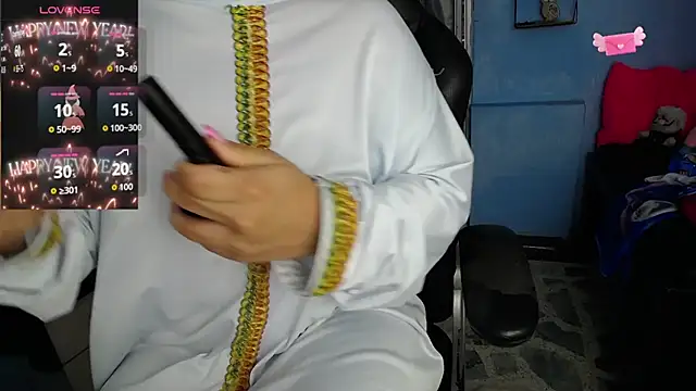 Falak-Yasin online show from 30, 10, 2025