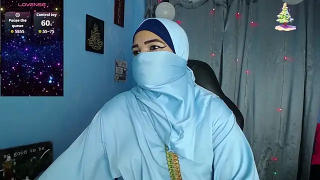 Falak-Yasin online show from 7, 11, 2025