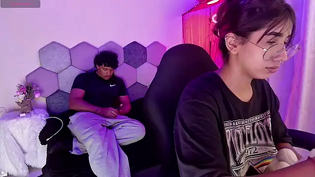 Horny tgn online show from 12, 4, 2026