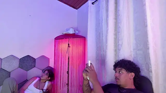 Horny tgn online show from 20, 5, 2026