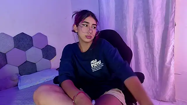 Horny tgn online show from 9, 11, 2025