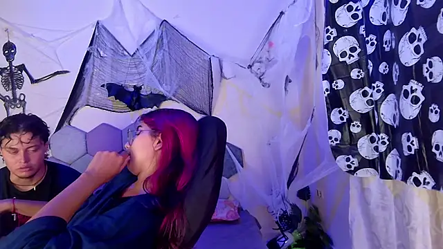 Horny tgn online show from 1, 11, 2025