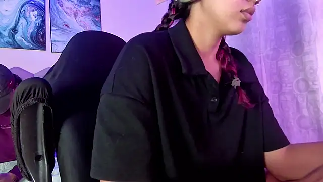 Horny tgn online show from 16, 11, 2025