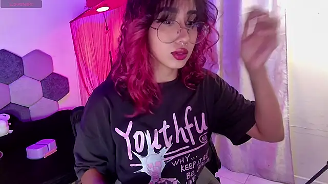 Horny tgn online show from 16, 4, 2026