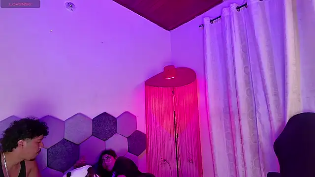 Horny tgn online show from 21, 4, 2026