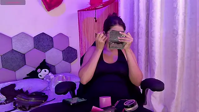 Horny tgn online show from 26, 3, 2026