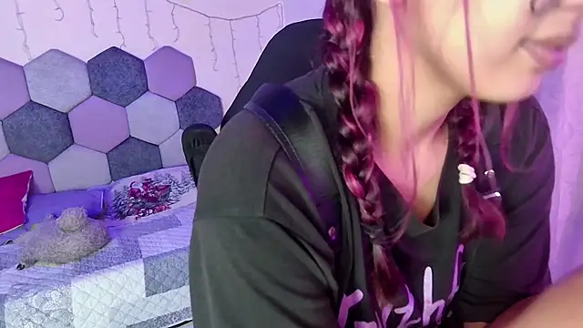 Horny tgn online show from 5, 12, 2025