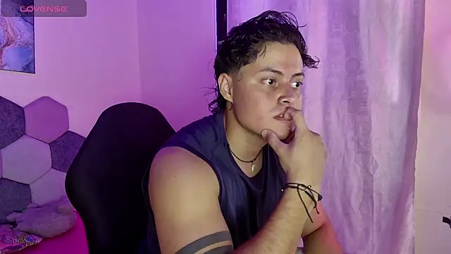 Horny tgn online show from 10, 10, 2025