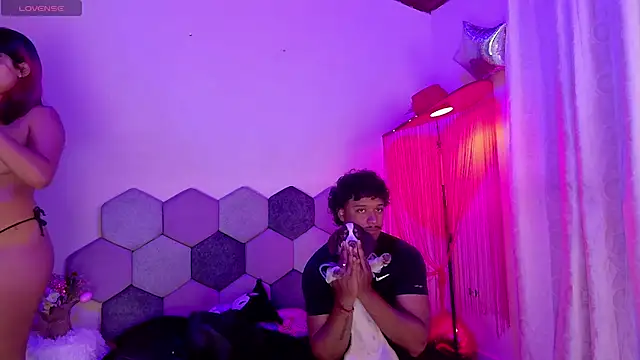 Horny tgn online show from 11, 4, 2026