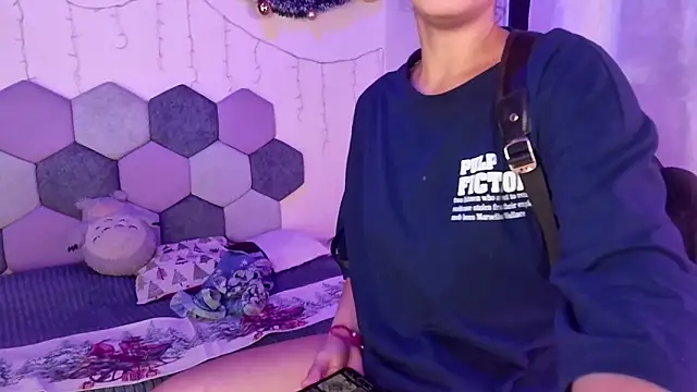 Horny tgn online show from 30, 11, 2025