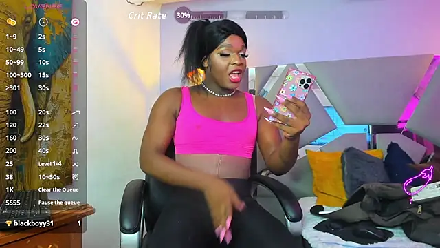 Arii xxx online show from 29, 10, 2025