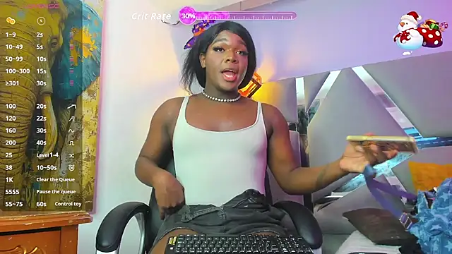 Arii xxx online show from 18, 11, 2025