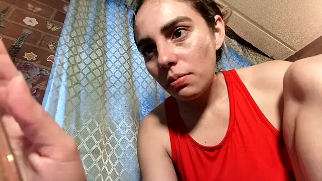 ValeriaLacrozee online show from 8, 11, 2025