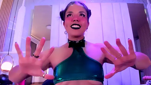 ivannabellini online show from 13, 3, 2026