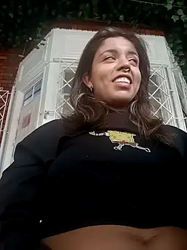 ivannabellini online show from 17, 7, 2026