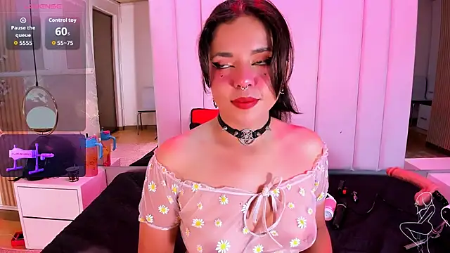 ivannabellini online show from 16, 2, 2026