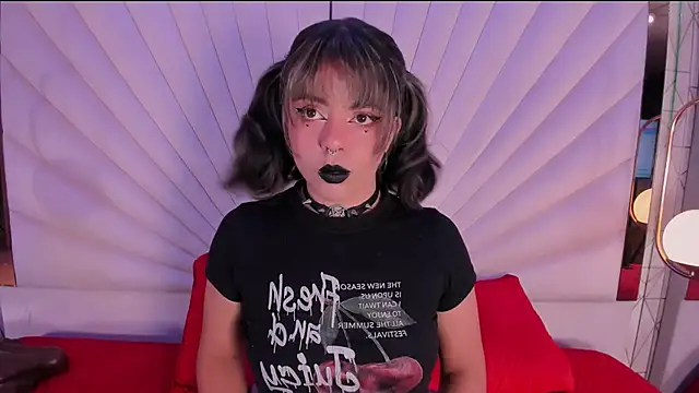 ivannabellini online show from 16, 7, 2026