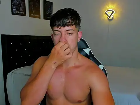 sean brownx online show from 26, 11, 2025