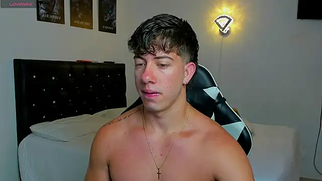 sean brownx online show from 3, 3, 2026