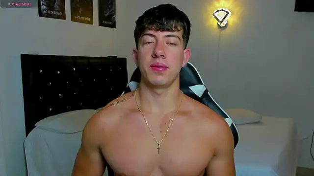 sean brownx online show from 4, 3, 2026