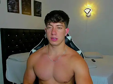 sean brownx online show from 8, 11, 2025