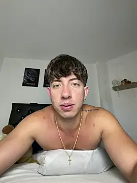 sean brownx online show from 24, 2, 2026