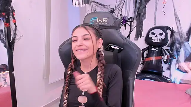 sofiarouge online show from 16, 10, 2025