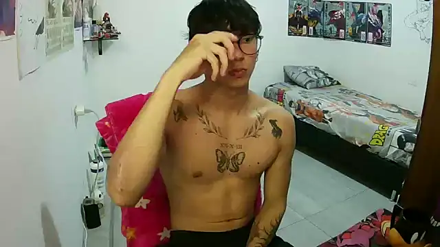 Snapshot of Dillom420 chatting on 8, 1, 2026 Dillom420 online show from 8, 1, 2026