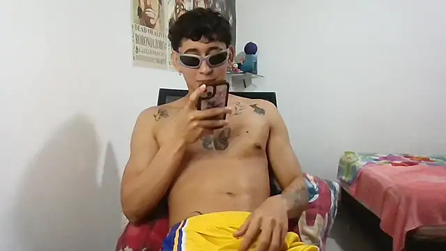 Dillom420 online show from 22, 1, 2025
