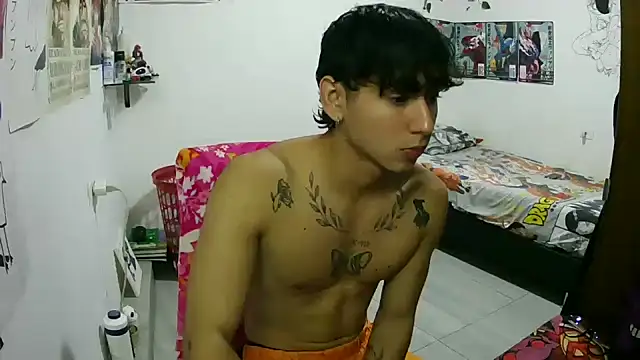 Snapshot of Dillom420 chatting on 14, 1, 2026 Dillom420 online show from 14, 1, 2026