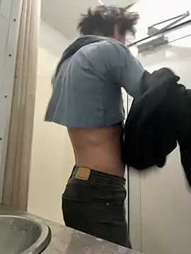 Natural sexy33 online show from 16, 1, 2025